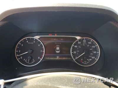 Zdjęcie 9 z 12 samochodu: 2025 NISSAN SENTRA SR VIN:3N1AB8DV6SY349033 - miniatura