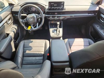Zdjęcie 8 z 14 samochodu: 2026 HONDA CR-V EXL VIN:5J6RS4H74TL010022 - miniatura