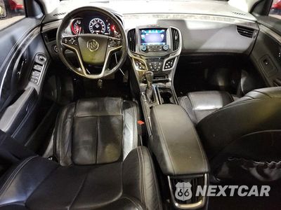 Zdjęcie 8 z 12 samochodu: 2014 BUICK LACROSSE PREMIUM VIN:1G4GD5G35EF124524 - miniatura