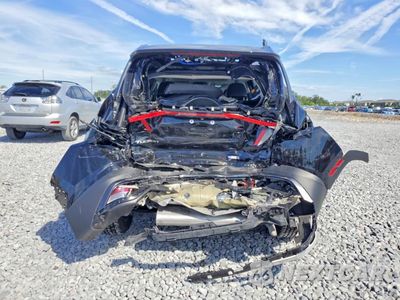 Zdjęcie 6 z 13 samochodu: 2025 HYUNDAI TUCSON SEL VIN:3KMJC3DE9SE007331 - miniatura