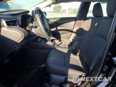 Zdjęcie 7 z 12 samochodu: 2026 TOYOTA COROLLA LE VIN:5YFB4MDE8TP453660 - miniatura