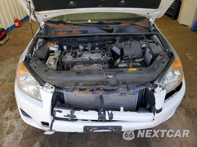 Zdjęcie 12 z 13 samochodu: 2009 TOYOTA RAV4 BASE VIN:JTMBF35V495013136 - miniatura