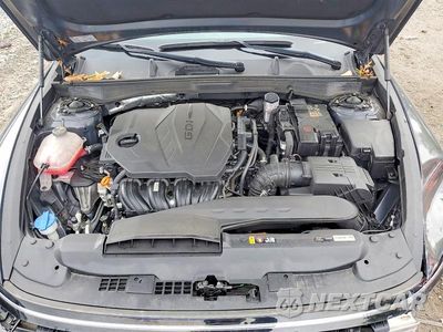 Zdjęcie 11 z 12 samochodu: 2024 HYUNDAI SONATA SEL VIN:KMHL14JA2RA391003 - miniatura