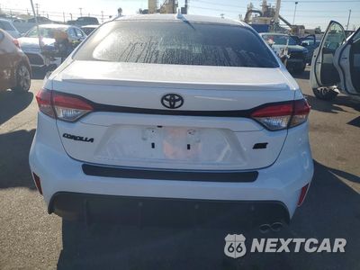 Zdjęcie 6 z 13 samochodu: 2024 TOYOTA COROLLA SE VIN:5YFP4MCE9RP199909 - miniatura