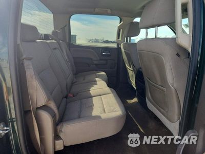 Zdjęcie 10 z 12 samochodu: 2015 CHEV SILV1500 4WD VIN:3GCUKREC7FG141378 - miniatura