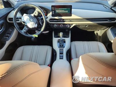 Zdjęcie 8 z 14 samochodu: 2025 HONDA HR-V VIN:3CZRZ1H75SM731862 - miniatura