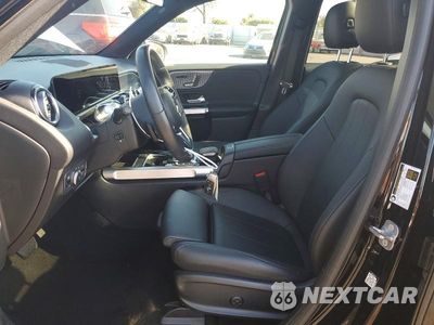 Zdjęcie 7 z 13 samochodu: 2023 MERCEDES-BENZ EQB 250+ VIN:W1N9M0CB7PN068066 - miniatura