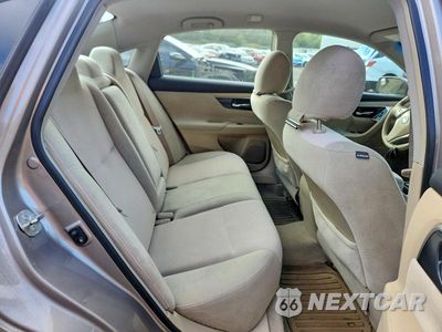 Zdjęcie 10 z 12 samochodu: 2013 NISSAN ALTIMA 2.5 VIN:1N4AL3APXDN410926 - miniatura