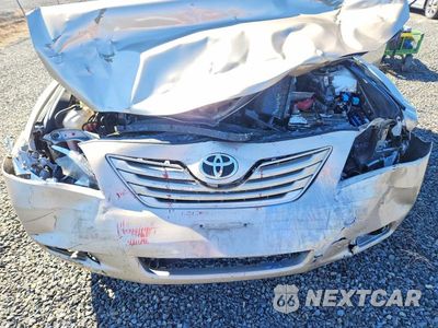 Zdjęcie 11 z 12 samochodu: 2009 TOYOTA CAMRY LE VIN:4T1BE46K09U798530 - miniatura