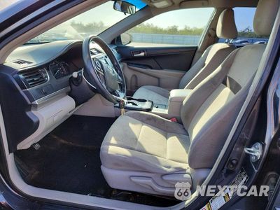 Zdjęcie 7 z 12 samochodu: 2013 TOYOTA CAMRY LE VIN:4T4BF1FK3DR296007 - miniatura