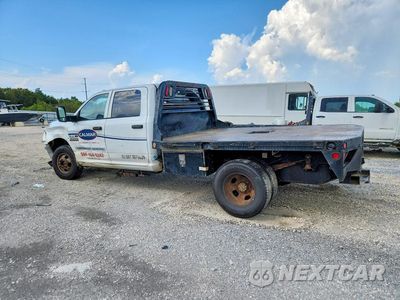 Drugie zdjęcie samochodu z przodu: 2014 RAM 3500 VIN:3C7WRSCL0EG317719 - miniatura
