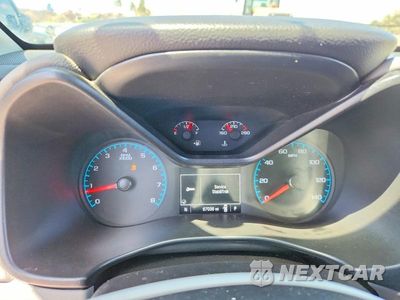 Zdjęcie 9 z 12 samochodu: 2016 CHEVROLET COLORADO VIN:1GCHSBE34G1236957 - miniatura
