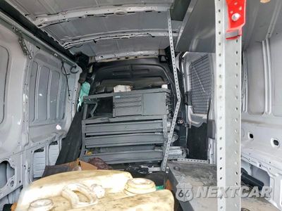 Zdjęcie 10 z 13 samochodu: 2023 FORD TRANSIT T-250 VIN:1FTBR1C83PKB34943 - miniatura