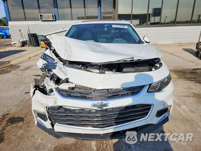Piąte zdjęcie samochodu w środku: 2017 CHEVROLET MALIBU PREMIER VIN:1G1ZH5SX4HF238748 - miniatura