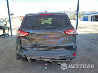 Zdjęcie 6 z 13 samochodu: 2015 FORD ESCAPE SE VIN:1FMCU9GX1FUA05701 - miniatura