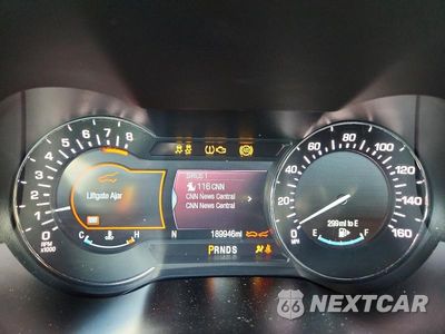 Zdjęcie 9 z 14 samochodu: 2017 LINCOLN MKC PREMIERE VIN:5LMCJ1D93HUL04848 - miniatura