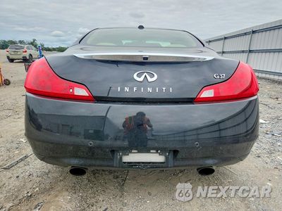 Zdjęcie 6 z 12 samochodu: 2013 INFINITI G37 COUPE JOURNEY VIN:JN1CV6EK5DM921224 - miniatura
