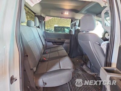 Zdjęcie 10 z 12 samochodu: 2024 FORD F250 SUPER DUTY VIN:1FT7W2BA3REF07666 - miniatura