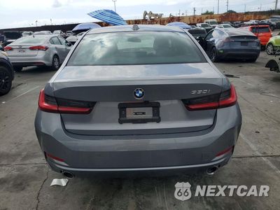 Zdjęcie 6 z 12 samochodu: 2026 BMW 330I VIN:WBA13LA09TFV97983 - miniatura