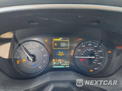 Zdjęcie 9 z 13 samochodu: 2021 SUBARU CROSSTREK PREMIUM VIN:JF2GTAPC3M8229390 - miniatura
