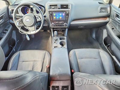 Zdjęcie 8 z 14 samochodu: 2019 SUBARU OUTBACK 2.5I LIMITED VIN:4S4BSAJC6K3268579 - miniatura