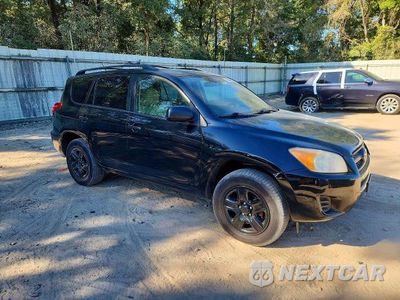 Czwarte zdjęcie samochodu z boku: 2011 TOYOTA RAV4 BASE VIN:2T3BF4DVXBW107768 - miniatura