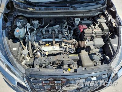 Zdjęcie 12 z 14 samochodu: 2024 NISSAN KICKS S VIN:3N1CP5BV8RL475137 - miniatura