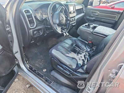 Zdjęcie 7 z 12 samochodu: 2020 RAM 1500 BIG HORN/LONE STAR VIN:1C6RRFBGXLN345562 - miniatura