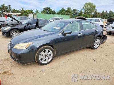 2008 LEXUS ES 350 JTHBJ46G082158709 - główne zdjęcie licytacji z USA - miniatura