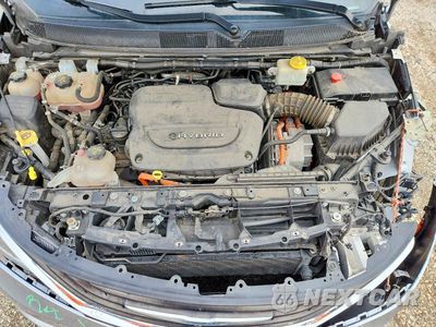 Zdjęcie 12 z 13 samochodu: 2017 CHRYSLER PACIFICA EHYBRID PLATINUM VIN:2C4RC1N7XHR679738 - miniatura