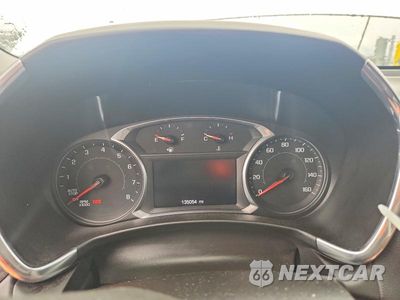 Zdjęcie 9 z 12 samochodu: 2019 CHEVROLET EQUINOX LT VIN:2GNAXUEV5K6271536 - miniatura