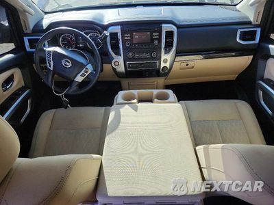 Zdjęcie 8 z 13 samochodu: 2018 NISSAN TITAN S VIN:1N6AA1EK1JN528410 - miniatura