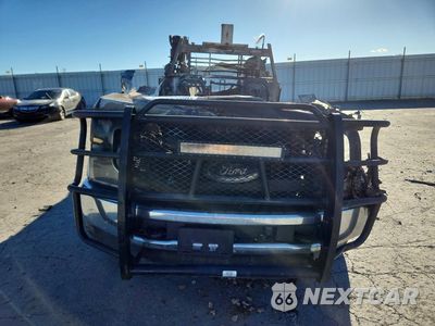 Piąte zdjęcie samochodu w środku: 2020 FORD F350 SUPER DUTY VIN:1FT7X3B67LEC56690 - miniatura
