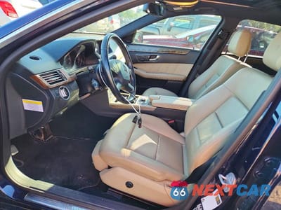 Zdjęcie 7 z 13 samochodu: 2011 MERCEDES-BENZ E 350 4MATIC VIN:WDDHF8HB1BA423131 - miniatura