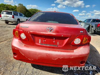 Zdjęcie 6 z 12 samochodu: 2010 TOYOTA COROLLA LE VIN:2T1BU4EE0AC533630 - miniatura
