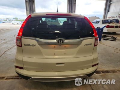 Zdjęcie 6 z 14 samochodu: 2015 HONDA CR-V EX VIN:5J6RM4H55FL046301 - miniatura