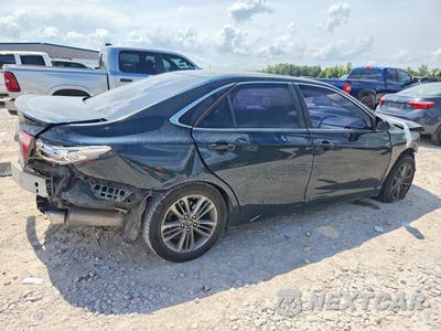 Trzecie zdjęcie samochodu z tyłu: 2016 TOYOTA CAMRY SE VIN:4T1BF1FK5GU190169 - miniatura