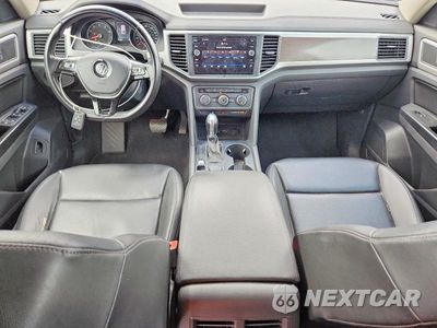 Zdjęcie 8 z 13 samochodu: 2019 VOLKSWAGEN ATLAS SE VIN:1V2UR2CAXKC512663 - miniatura
