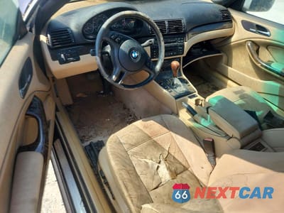 Zdjęcie 8 z 12 samochodu: 2002 BMW 330 CI VIN:WBABS53462JU89402 - miniatura