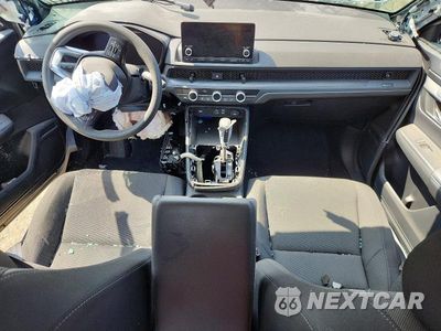 Zdjęcie 8 z 12 samochodu: 2025 HONDA CR-V EX VIN:7FARS4H48SE021316 - miniatura