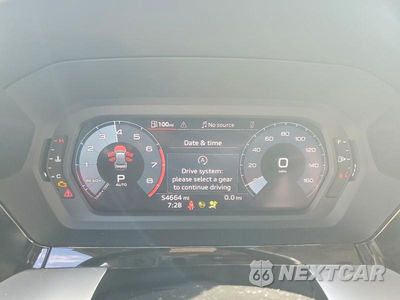 Zdjęcie 9 z 12 samochodu: 2022 AUDI A3 PREMIUM VIN:WAUAUDGY9NA076682 - miniatura