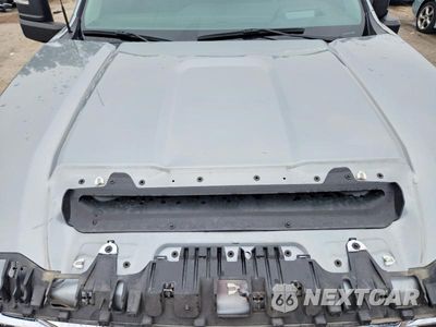 Zdjęcie 11 z 12 samochodu: 2025 GMC SIERRA K2500 DENALI VIN:1GT4UREY5SF174770 - miniatura