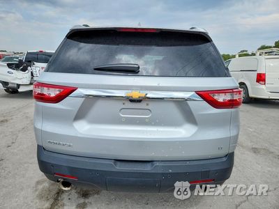 Zdjęcie 6 z 13 samochodu: 2019 CHEVROLET TRAVERSE LT VIN:1GNERHKW7KJ246124 - miniatura