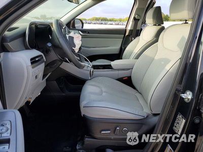 Zdjęcie 7 z 13 samochodu: 2025 HYUNDAI PALISADE SEL PREMIUM VIN:KM8R44GE8SU831340 - miniatura