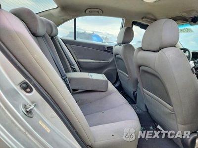 Zdjęcie 10 z 13 samochodu: 2009 HYUNDAI SONATA GLS VIN:5NPET46C39H532445 - miniatura
