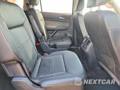 Zdjęcie 11 z 13 samochodu: 2022 VOLKSWAGEN ATLAS SE VIN:1V2HR2CAXNC538878 - miniatura