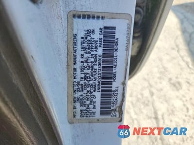 Zdjęcie 12 z 12 samochodu: 1996 TOYOTA COROLLA BASE VIN:1NXBA02E5TZ436916 - miniatura