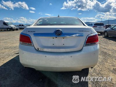 Zdjęcie 6 z 12 samochodu: 2013 BUICK LACROSSE VIN:1G4GC5E33DF308655 - miniatura