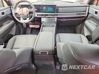Zdjęcie 8 z 12 samochodu: 2026 HYUNDAI SANTA FE LIMITED VIN:5NMP3DG13TH115448 - miniatura