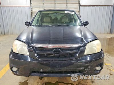 Piąte zdjęcie samochodu w środku: 2006 MAZDA TRIBUTE I VIN:4F2YZ02Z16KM09738 - miniatura